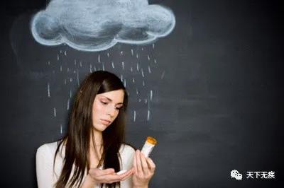 抑郁不止要疏肝,抑郁不能劳累吗