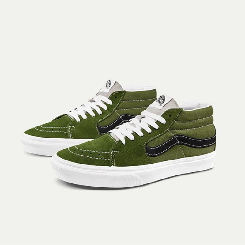 5双“奇兵”袭鞋市,GD宠爱款带头入场