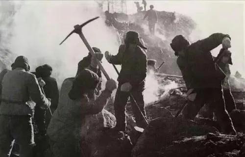 在贺兰山当兵的日子,难忘贺兰山军营