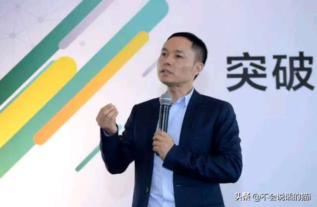 雷军为什么创立了华为,任正非雷军oppovivo