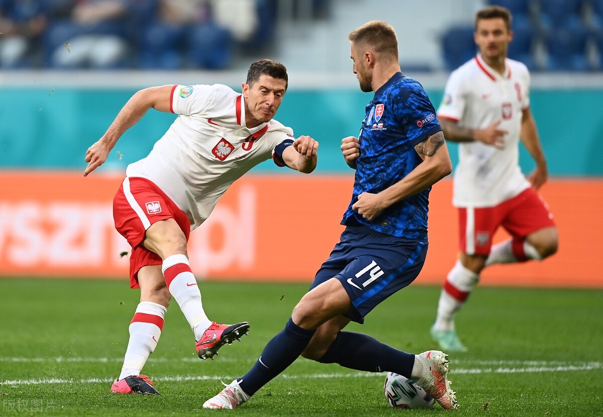 波兰1-2不敌斯洛伐克,欧洲杯波兰vs斯洛伐克分析