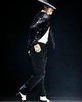 迈克尔杰克逊30周年演唱会,迈克尔杰克逊smoothcriminal
