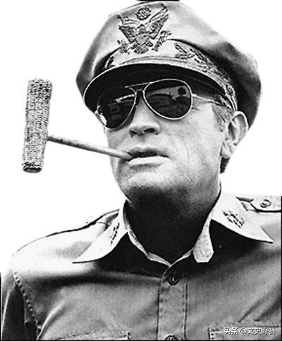 二战美军捧红的品牌,二战带火的品牌