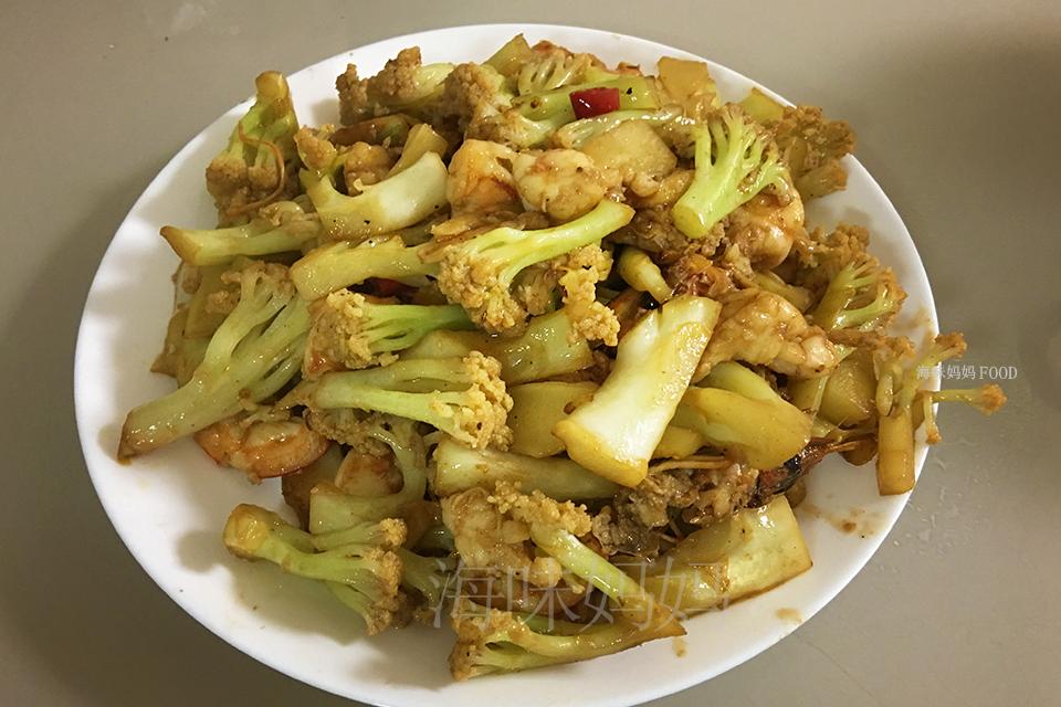 休渔期担心大家吃不到海鲜,休渔期还能吃到这么新鲜的海鲜