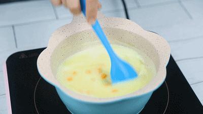 宝宝吃什么粥有营养又易消化 (宝宝秋冬季喝的各种粥)