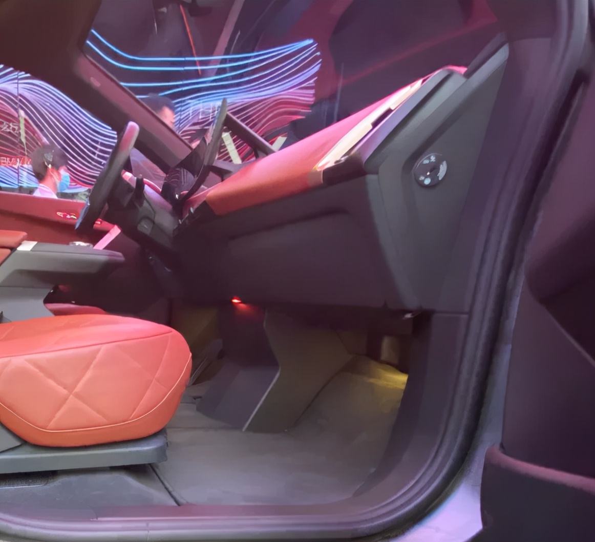 材料工程师的真实感受,宝马IX评测