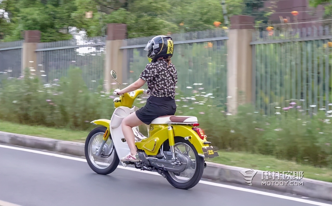 宗申yami改发动机,宗申yami评测