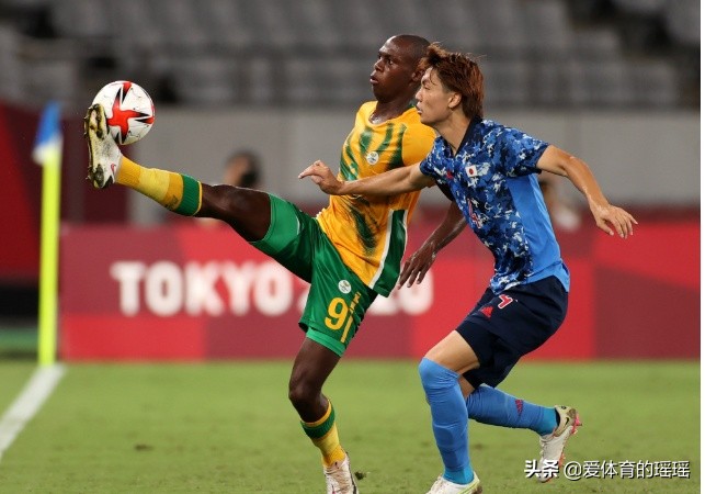 奥运男足日本新西兰,奥运男足日本vs新西兰预测