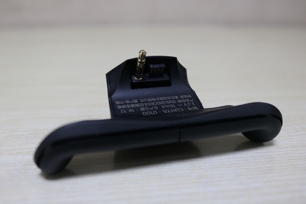 ps4手柄按键功能详解,ps4手柄按键测试