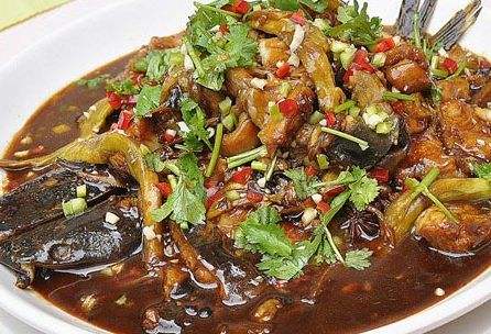 东北八大炖菜顺口溜,东北八大炖的图片和名字