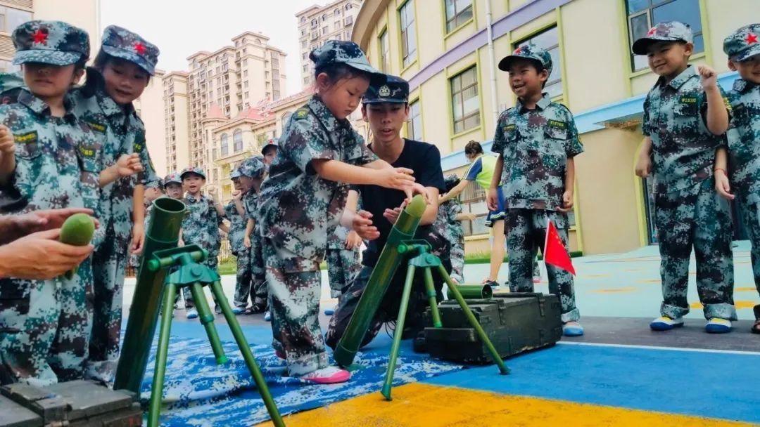 热烈祝贺烟台市芝罘区艾乐幼儿园被评为省级一类幼儿园