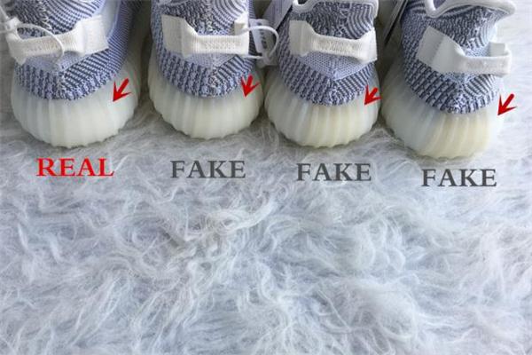 英美海关查获莆田假冒鞋,查获7000双莆田假鞋