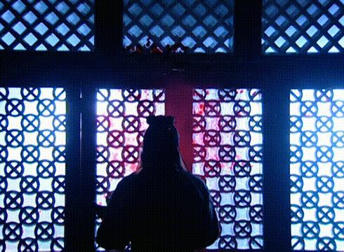 16年前老剧《天下第一》：豪华阵容再难见，表情包火到今天（下）