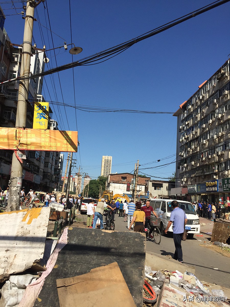 最新西关拆迁怎么样了,西关大街拆迁最新规划