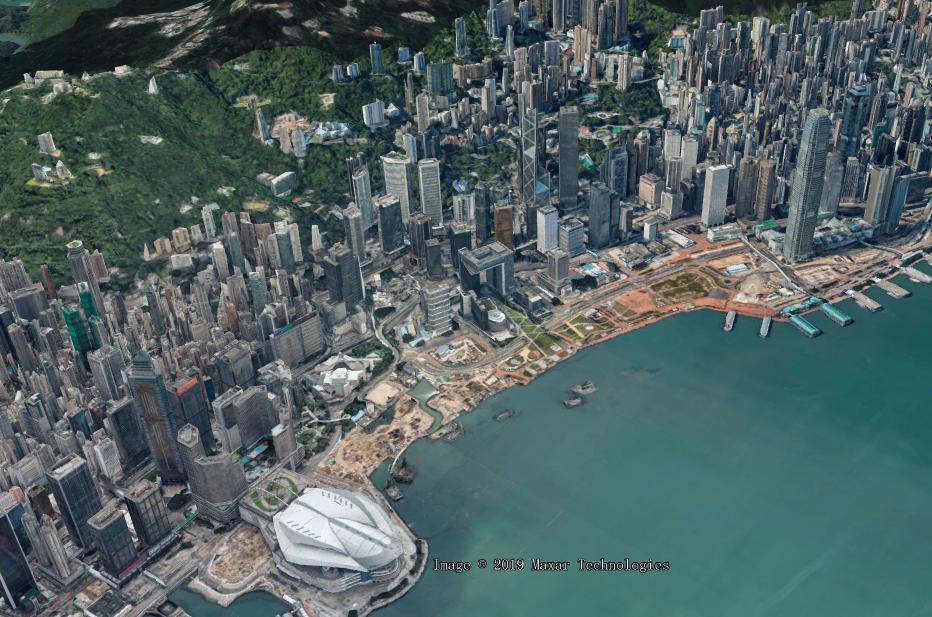 香港专业足球场一览,香港几个足球场