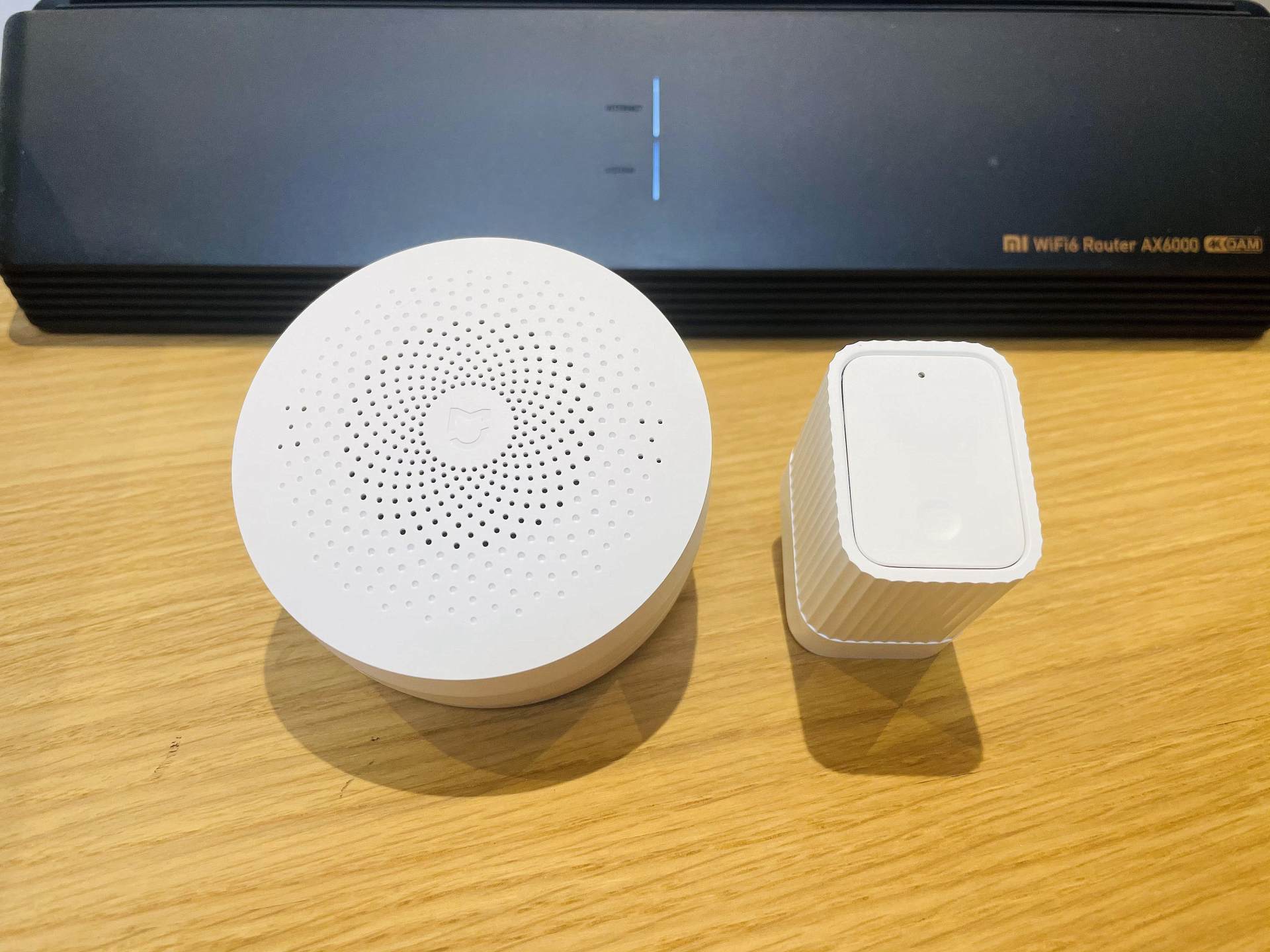 青萍蓝牙网关和米家,青萍蓝牙网关控制米家设备