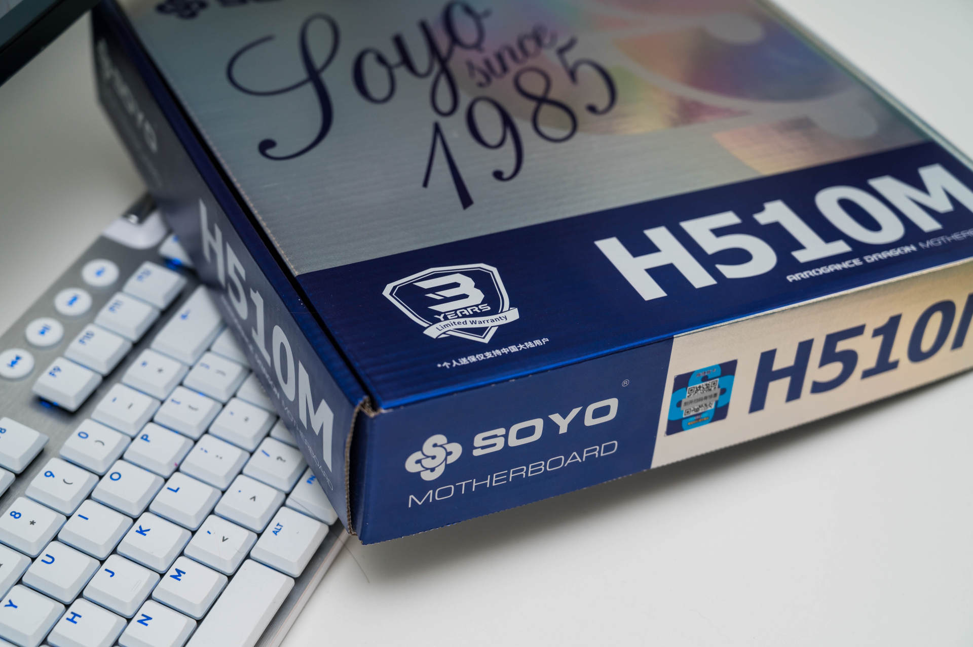 500元以内主板推荐,梅捷h510狂龙最高支持什么cpu