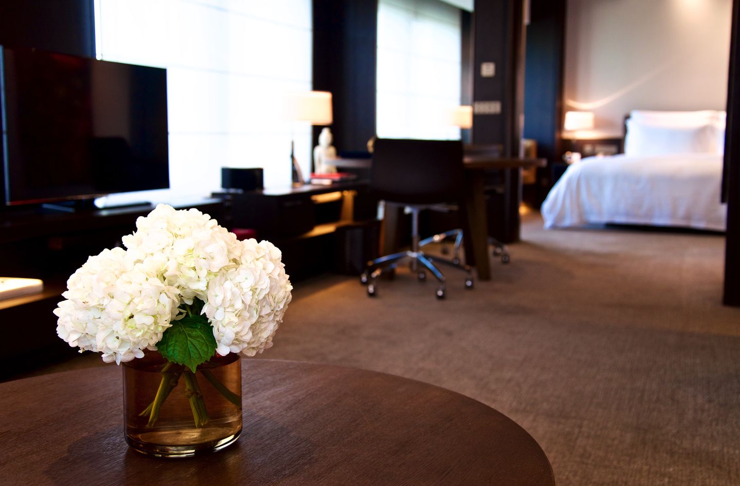 五星级酒店免费的东西,五星级酒店的超值服务