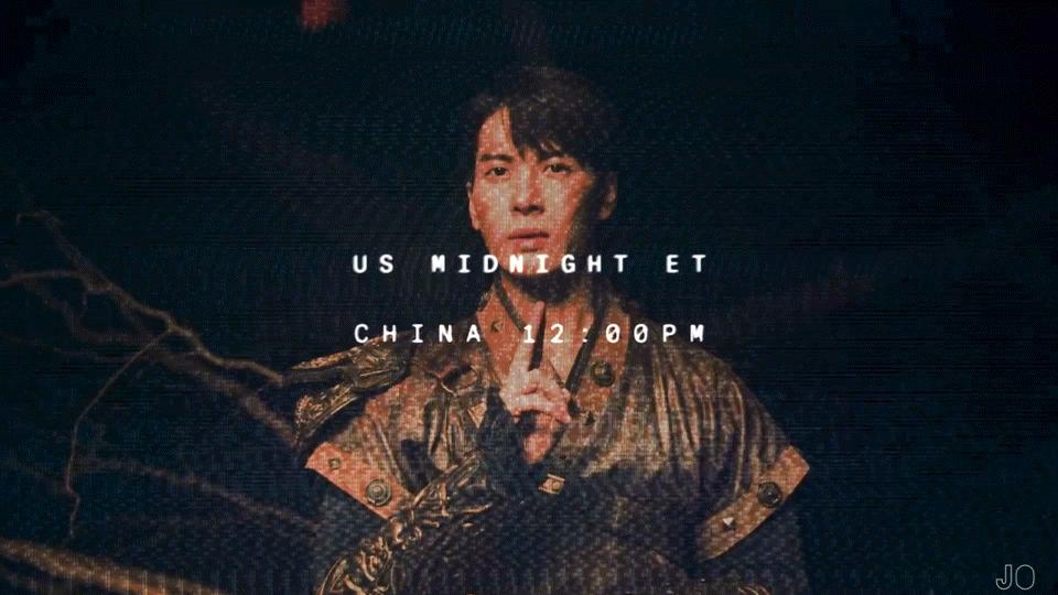 王嘉尔2016,王嘉尔2017时尚先生