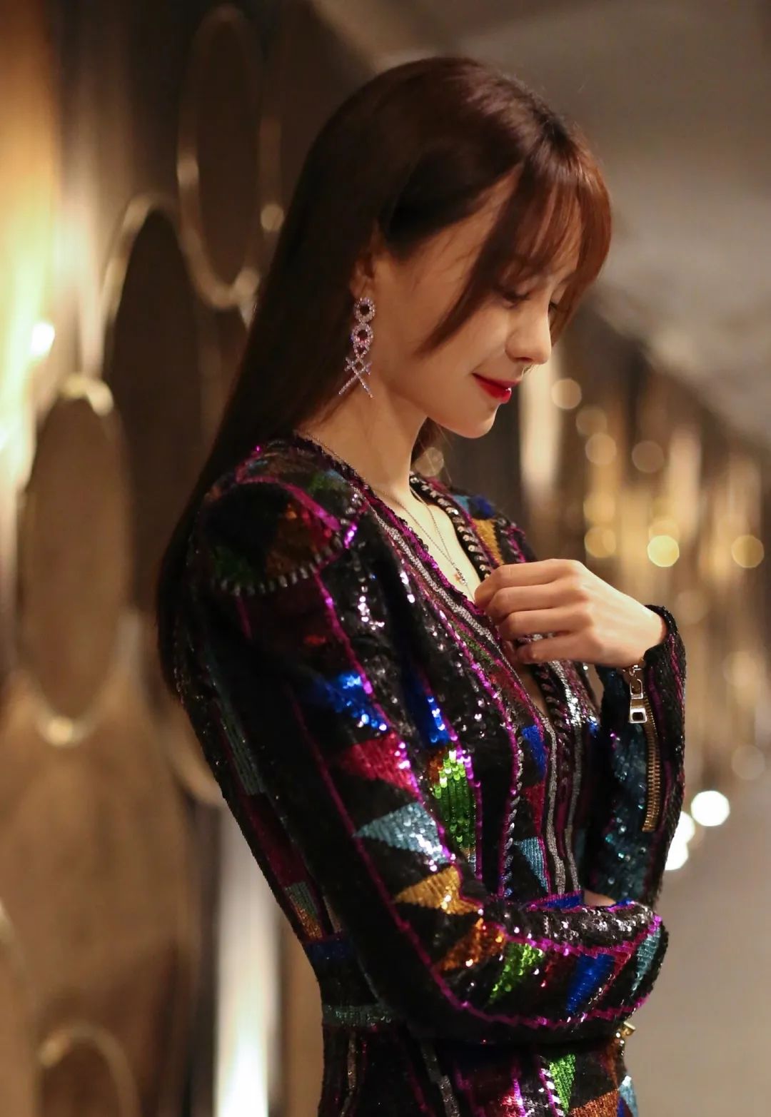 扒一扒明星的时尚穿搭,这才是明星的穿搭之道