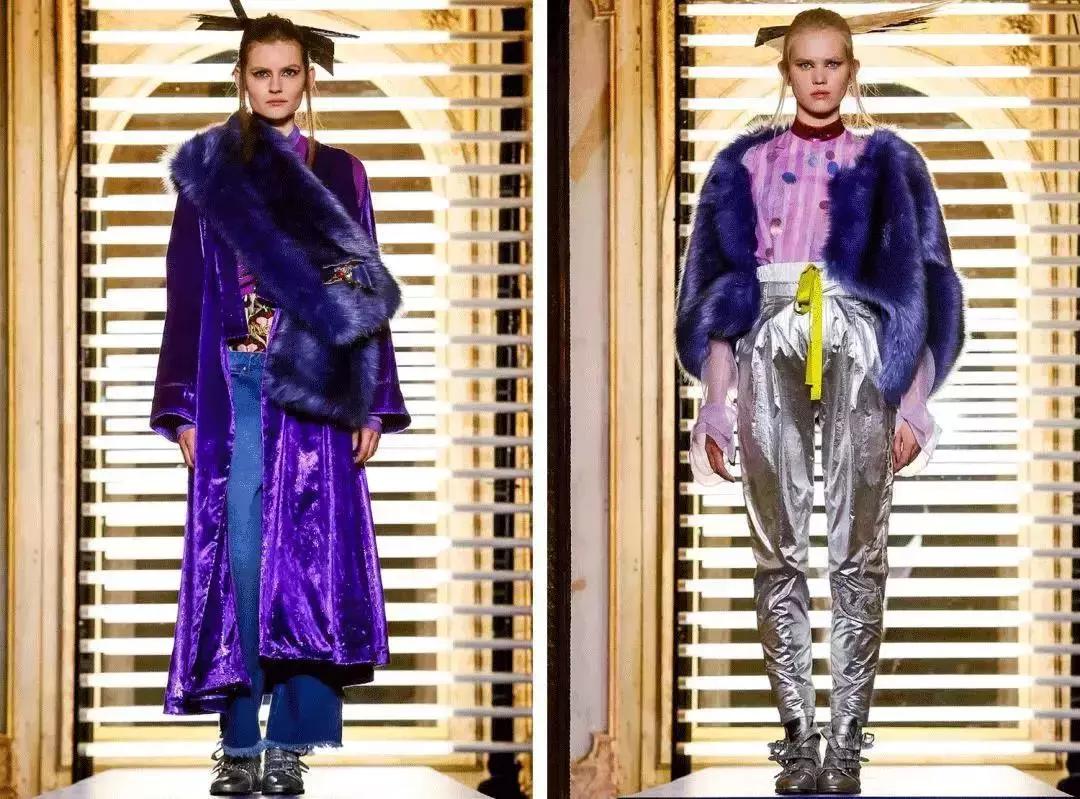 我们把2018装进了一个展览