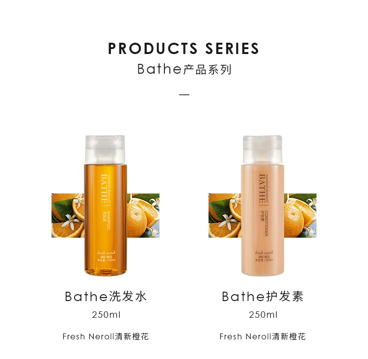 福利护肤品沐浴露1元秒杀,沐浴套装5件套