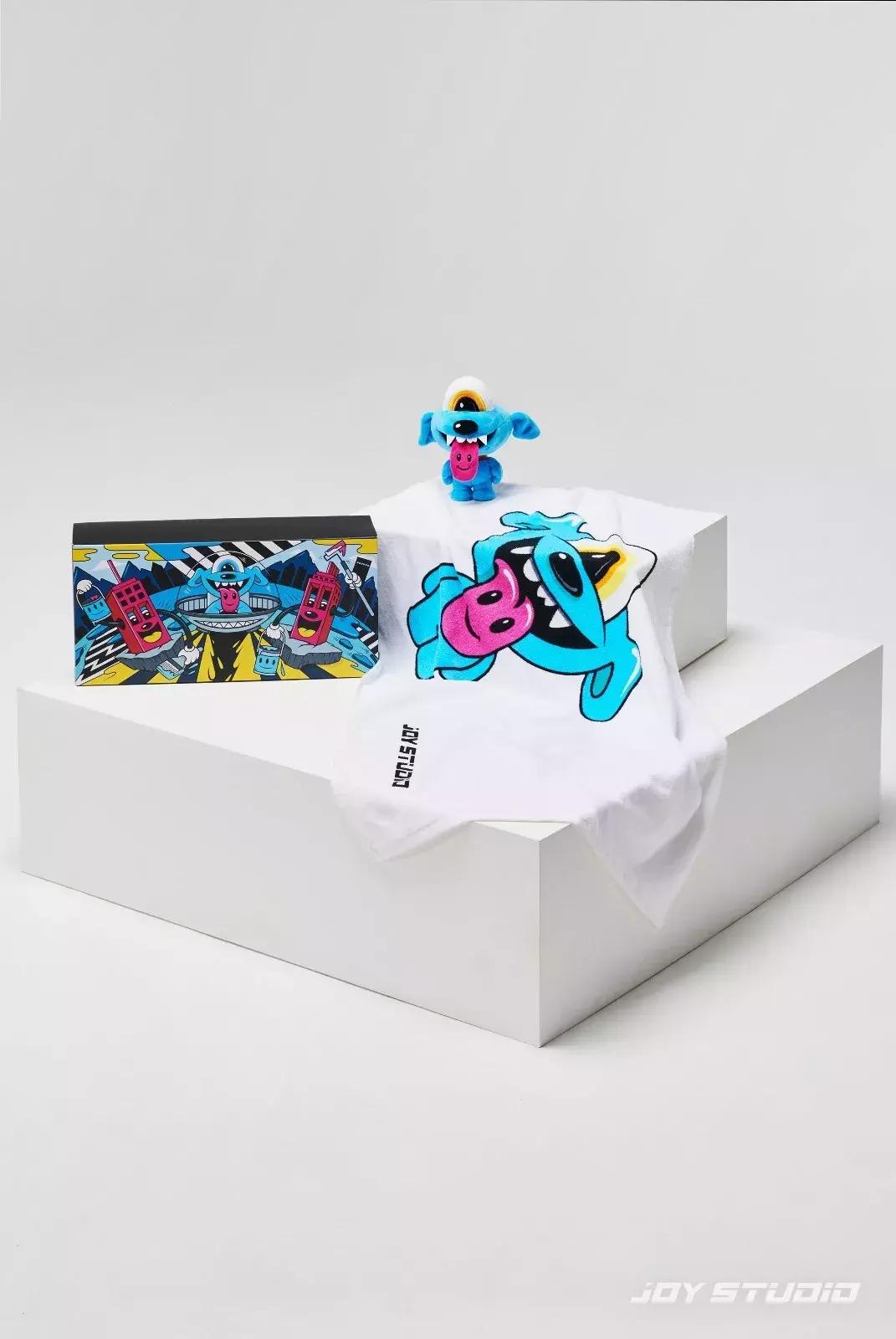 十大经典联名款,今年值得期待的限量发售联名款