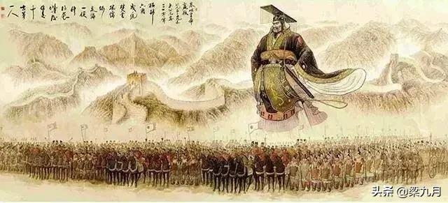 老梁讲元朝历代帝王,老梁讲述中国历代帝王的一生