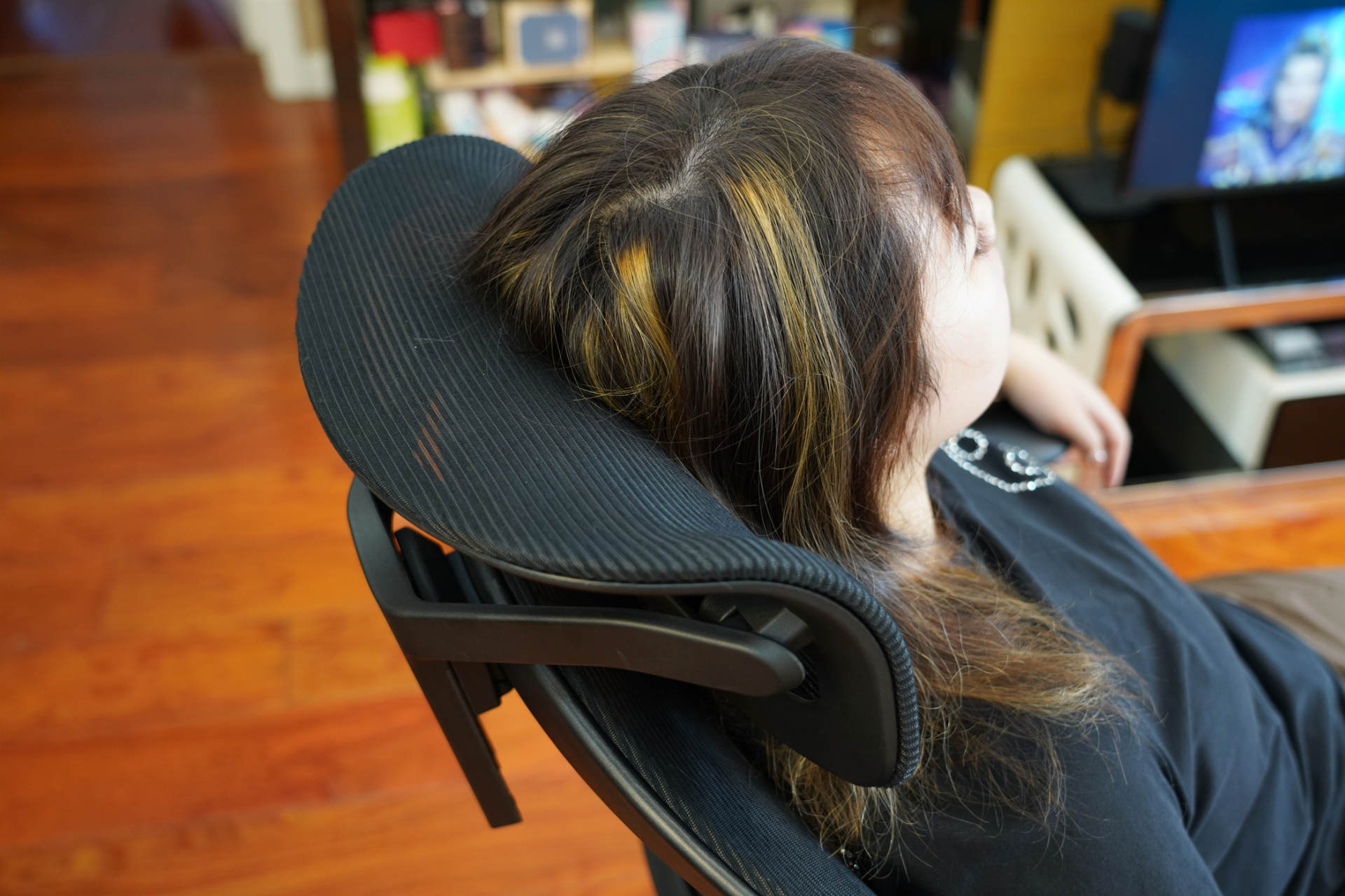 网易严选星舰特别定制人体工学椅,网易严选星舰人体工学椅测评