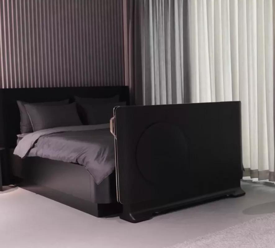 lg电视比玻璃还薄,透明led电视lg