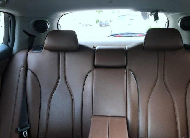 讴歌cdx车主用车真实感受,讴歌cdx用车感受