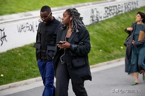 为什么法国队被人称为非洲球队?归化政策,中国足球的未来?