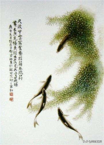 珠山八友是哪几个画家,珠山八友画山水的有哪些大师