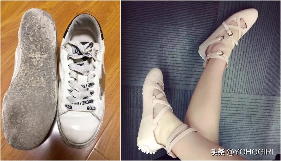 34码的小脚你们平时都在哪里买鞋,33码小脚女学生党怎么选鞋子