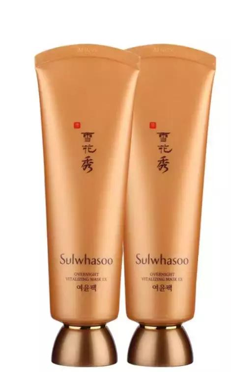 熬夜护肤方法要用对护肤品吗,过完年熬夜护肤