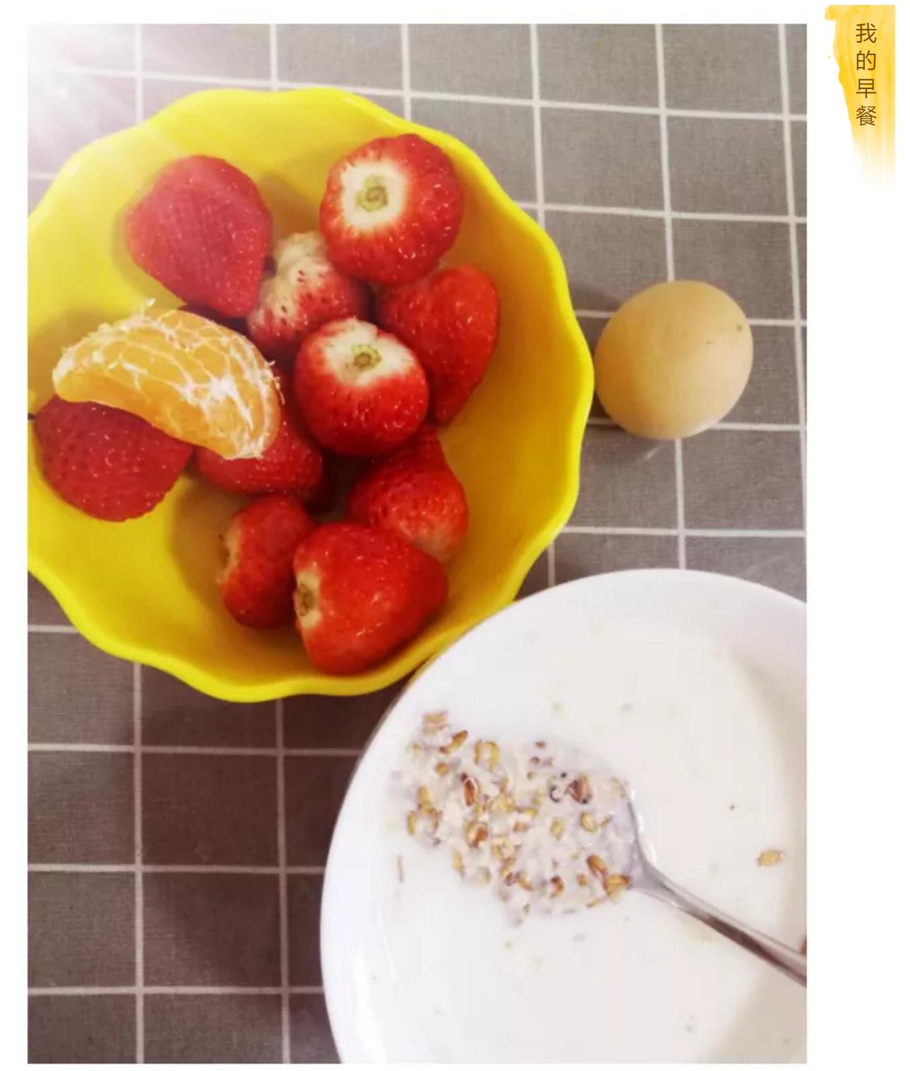 好的燕麦推荐,燕麦谷物营养系列