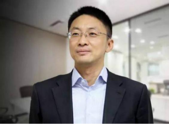 中国风险投资公司总裁王一军,王一军中国风险投资有限公司