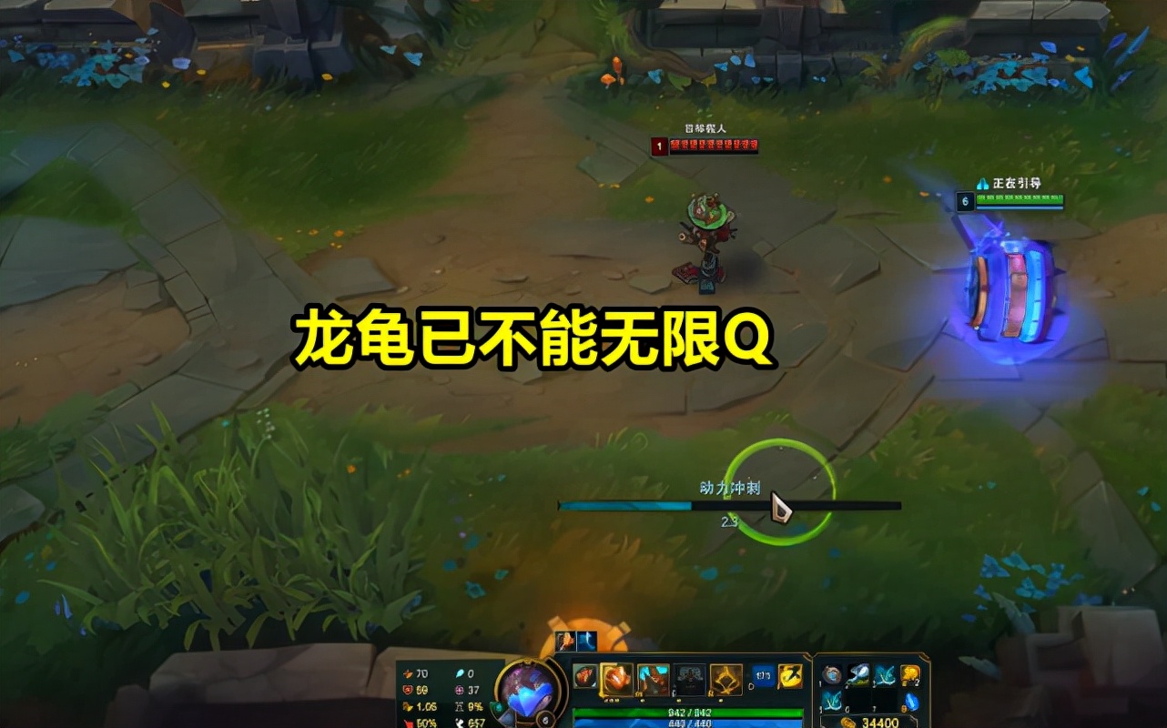 lol无限火力什么时候开放新英雄,lol无限火力暗改英雄