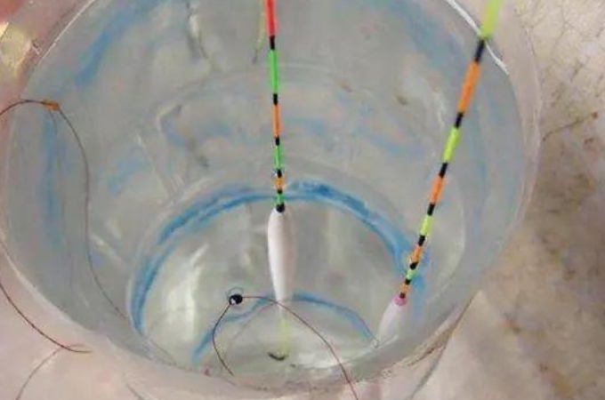 口轻应该钓钝吗,口轻钓不到鱼