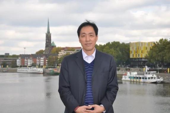 「边疆时空」牛汝辰｜香港地名文化