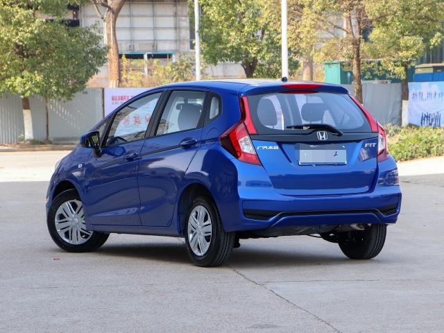 本田飞度gk5高速真实感受,本田飞度开起来感受