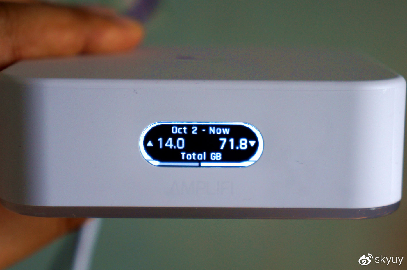 性价比最好的千兆端口无线路由器,超级大路由器