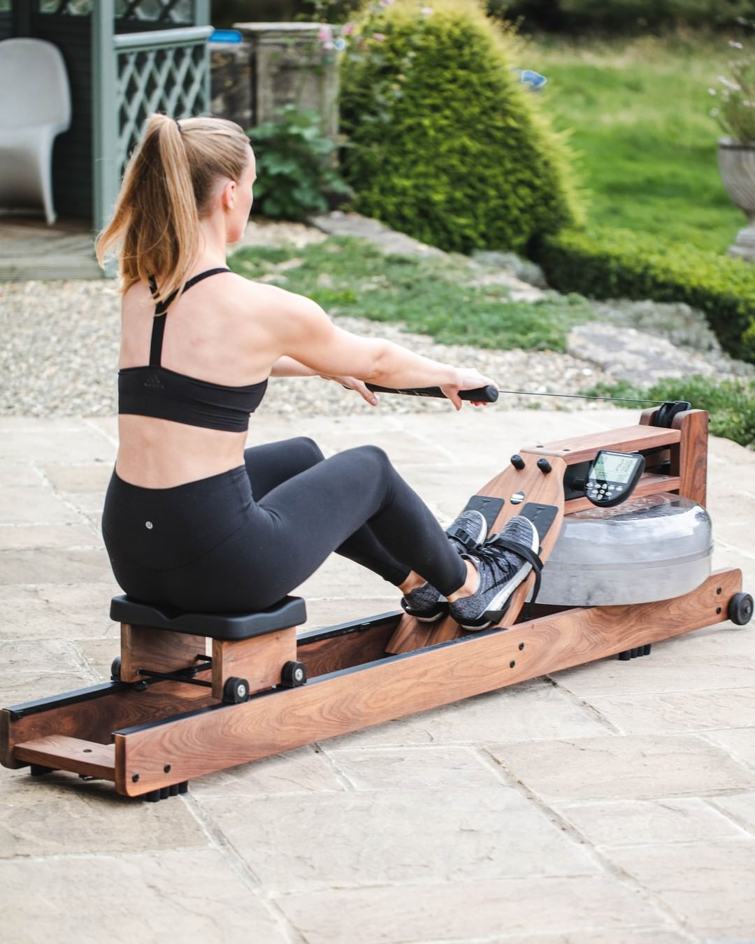 适合小户型家庭的健身器械盘点,别再傻傻地买跑步机了