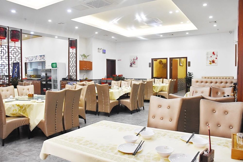 佛山盐步喜点茶楼,盐步老字号茶楼