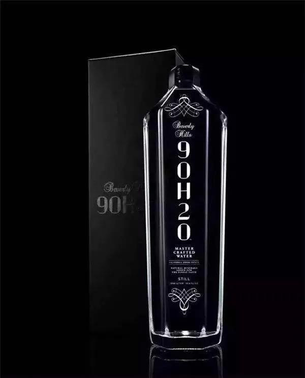 世界最高端的矿泉水,全世界十大最贵的矿泉水