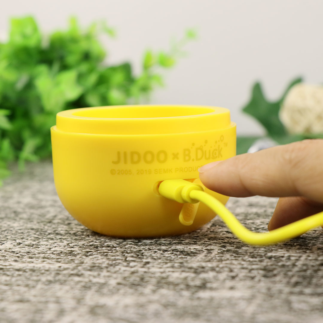 小黄鸭u型牙刷儿童电动牙刷8岁,儿童牙刷2-6岁u型牙刷小黄鸭