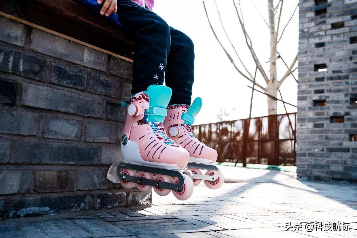 轮滑鞋儿童使用,对儿童最好的轮滑鞋