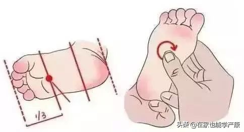 宝宝鹅口疮反复很烦人?试试小儿推拿手法,太有用了!