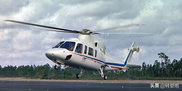 科比的私人飞机为什么是直升机,科比乘坐的直升机