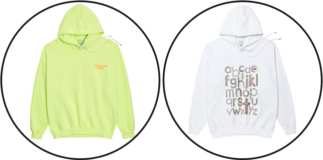 韩国偶像最爱的6个品牌，价格跟ZARA差不多